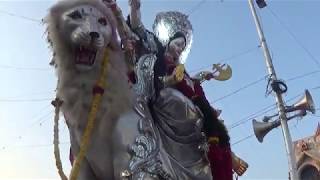 Aaple Durga Utsav Mandal Visarjan Sohla 2019