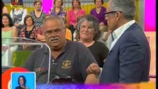 GWCP na TVI (2ª parte)