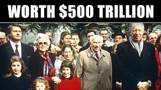 10 Things You Didn't Know About The Rothschild Family