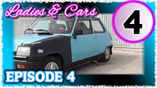 Frauen und Autos - Episode 4