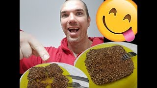 Gesunde Ernährung | MyMeal | Frühstückskuchen