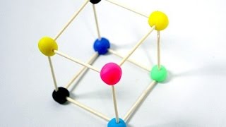Необычный КОНСТРУКТОР своими руками | Развивающие занятия для детей