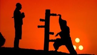 музыка из фильмов про кунг фу