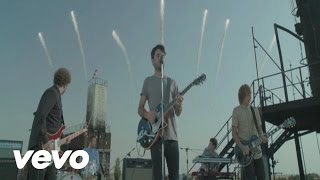 Supersubmarina - Cancion De Guerra (Videoclip)
