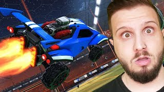 O MAIOR PROFISSIONAL DE ROCKET LEAGUE (E NÃO SOU EU!)
