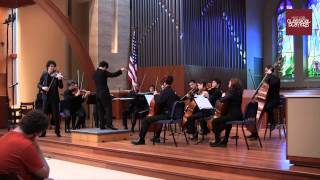 [NYCP] Beethoven - Violin Concerto (Itamar Zorman, violin)