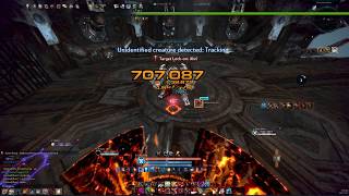 TERA #4 - Killian. Trying out warrior tank.