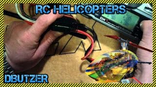 How to program A Castle Creations ESC part 4