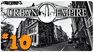 End of Era 2, Mayor Election Next! - Urban Empire Gameplay | Let's Play Urban Empire Ep 10