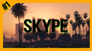 | Skype | - Милые девушки :)