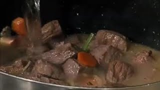 Просто Вкусно - Рагу Из Говядины - Рецепт / Второе Блюдо