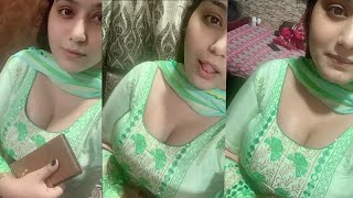 Very HoT punjabi GIRLS(Deep naked suit)