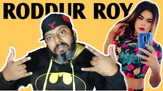 RODDUR ROY Talks About MONTI ROY | Roddur Roy Roast | Bokate Bittu Ep. 5