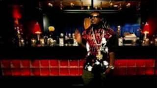 Bartender-T-Pain
