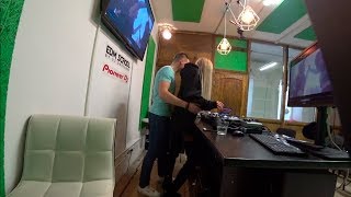 ПРОВЕРКА на ВЕРНОСТЬ! / Диджей ПИКАПЕР / Vika Trap