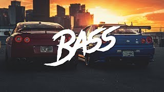 ?BASS BOOSTED? CAR MUSIC MIX 2018 ? BEST EDM, BOUNCE, ELECTRO HOUSE #2