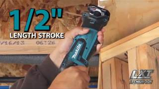 MAKITA 18V LXT Compact Recipro Saw DJR183Z