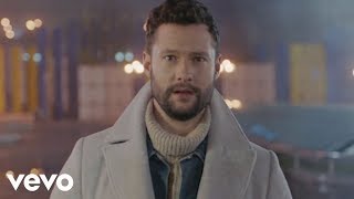 Calum Scott - You Are The Reason (Official)