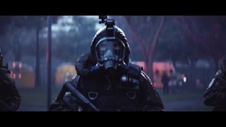 [Imagine Dragons: Warriors] Epic Game Trailer's