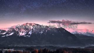 Luke Bryan Ft. Karen Fairchild - Home Alone Tonight (Lyrics)