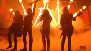 Trans-Siberian Orchestra Complete show Multi-cam Boston MA 12/20/2014 TSO