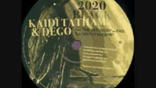 Kaidi tatham+Dego dhutty jancrow