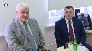 Выпуск от 22 января 2020 года  Мичуринское телевидение I новости Мичуринска