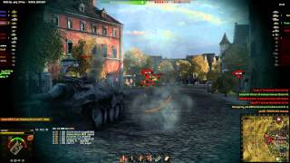 T-34 Does Siegfried