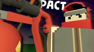 КАК ДОСТАТЬ ОГНЕМЕТ #2 Unturned (RUST mod)