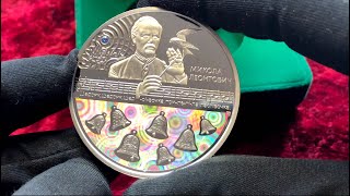 9 400 грн за Монеты Украины ?Новогодние ПОДАРКИ!