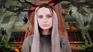 ШИФР СТРАХА. СТРАШНЫЙ ШЁПОТ И ПРИЗРАК НА ВИДЕО