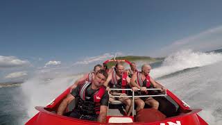 Архипо-Осиповка Jetboat 14,09,19