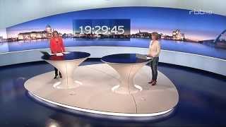 rbb - Brandenburg aktuell Intro (Mai 2015)