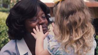 THE HELP | Trailer deutsch german [HD]