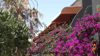 Naturist Holidays Canary islands Gran Hotel Natura naturist & FKK Resort Fuerteventura