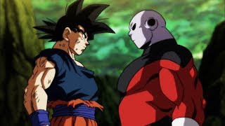 Dragon Ball Super Episode 122 Images Revealed