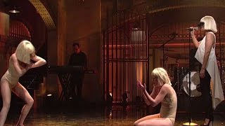 Sia’s Coachella 2016 Performance Was Amazing