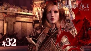 Dragon Age: Origins - Female Human Rogue Noble Pt. 32
