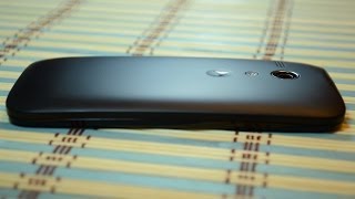 Обзор Moto G серии Google Play Edition [Mobiltelefon.ru]