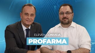 Eleven Convida | Profarma
