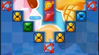 Candy Crush Jelly Saga Level 241
