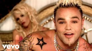 Crazy Town - Revolving Door