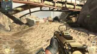 Call of Duty Black Ops 2 : Parlons de la Skylan + Extraits du montage