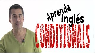 La forma más fácil de aprender CONDITIONALS