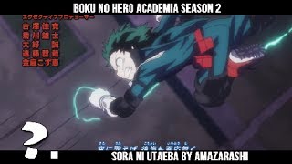 My Top 20 Anime Openings of Summer 2017