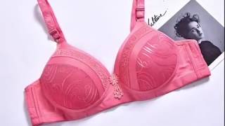 China Factory In Stock Women Daily Bras