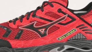Sneak Peek: Mizuno Wave Cabrakan