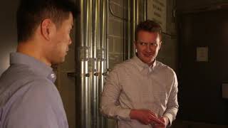 THE VOYEUR (2019) Gay Short Film