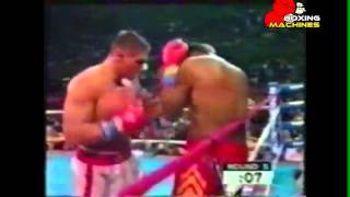 Andrzej Gołota vs Riddick Bowe [CAŁA WALKA] [PL]