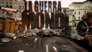 La guerra dei mondi - Cinecittà World